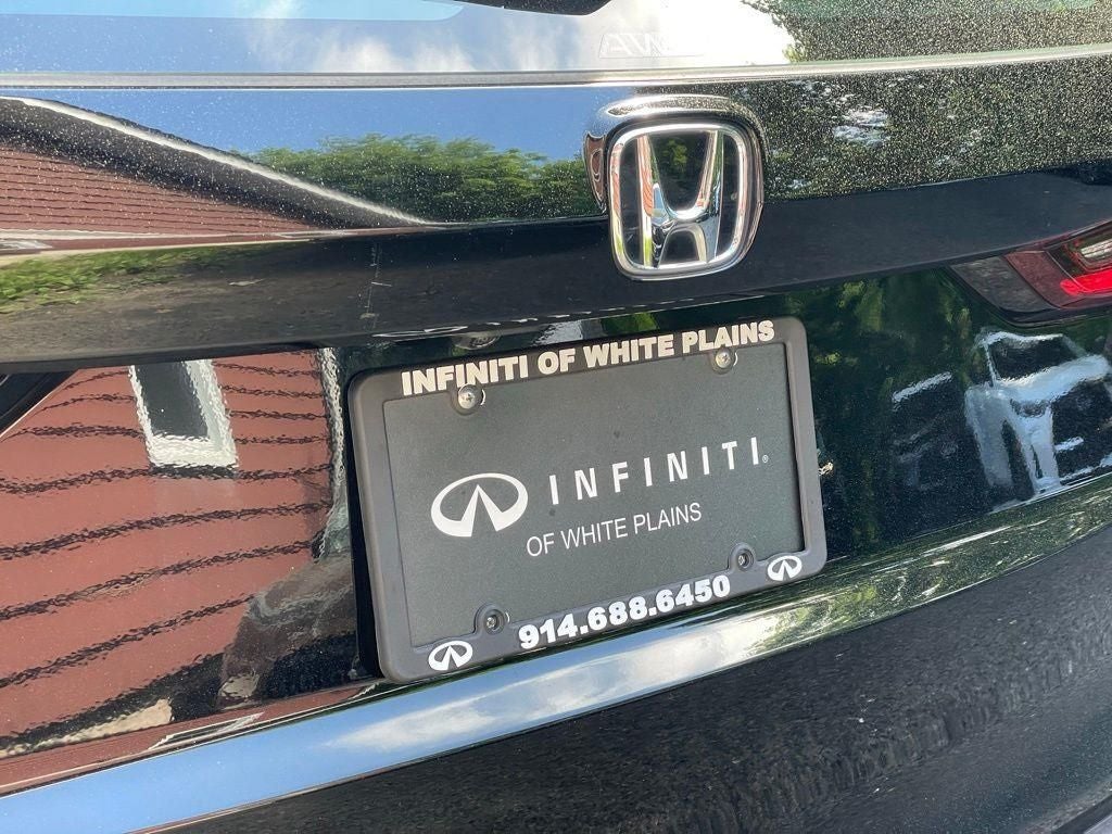 2023 Honda CR-V LX