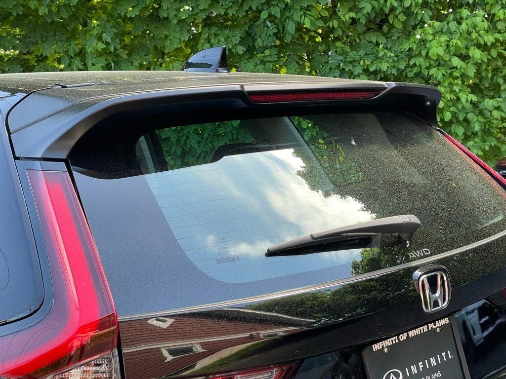 2023 Honda CR-V LX