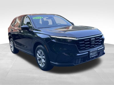 2023 Honda CR-V LX