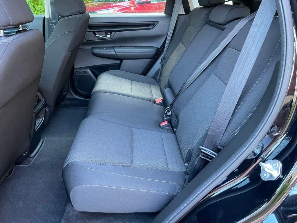 2023 Honda CR-V LX