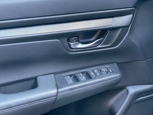 2023 Honda CR-V LX