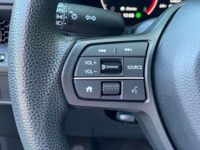 2023 Honda CR-V LX