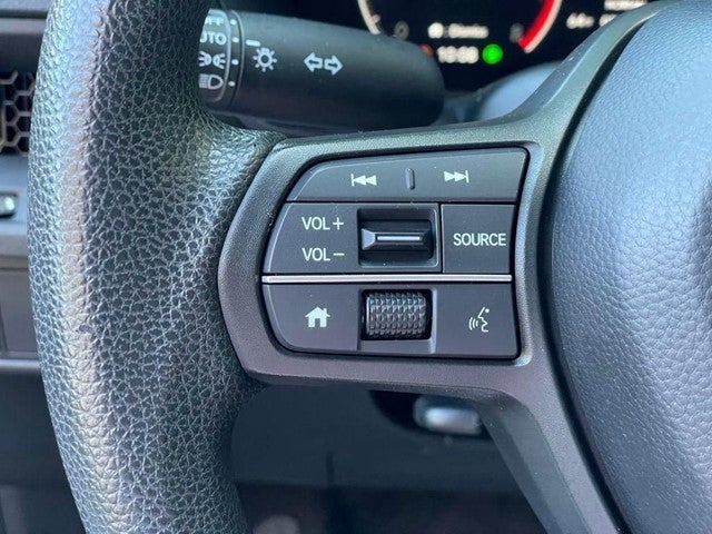 2023 Honda CR-V LX