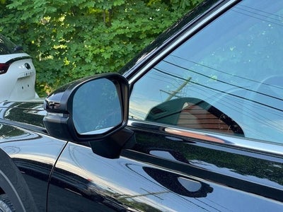 2023 Honda CR-V LX