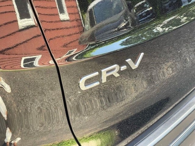 2023 Honda CR-V LX