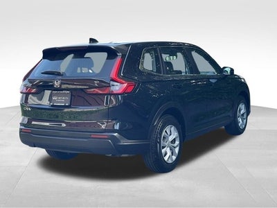 2023 Honda CR-V LX