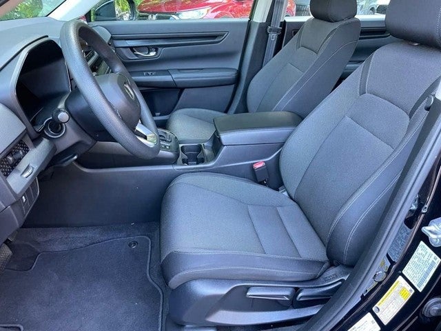 2023 Honda CR-V LX