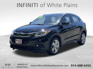 2019 Honda HR-V EX-L