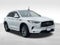 2023 INFINITI QX50 LUXE AWD