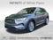 2023 INFINITI QX50 LUXE AWD