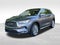 2023 INFINITI QX50 LUXE AWD