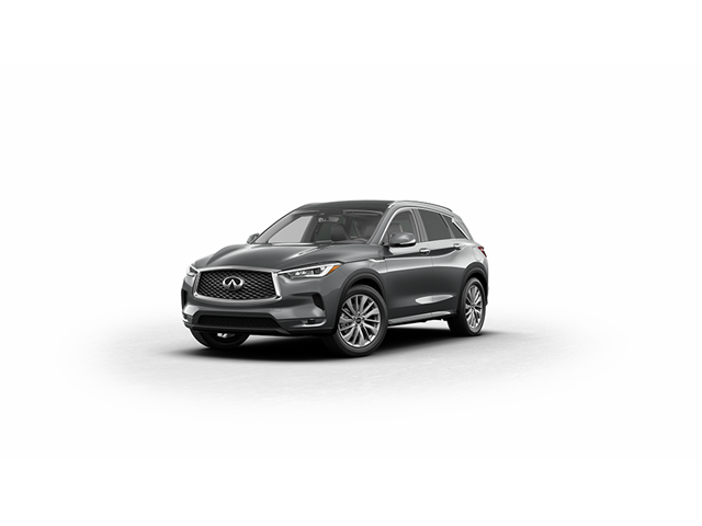2023 INFINITI QX50 Luxe AWD's photo