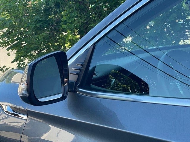 2023 INFINITI QX50 LUXE AWD