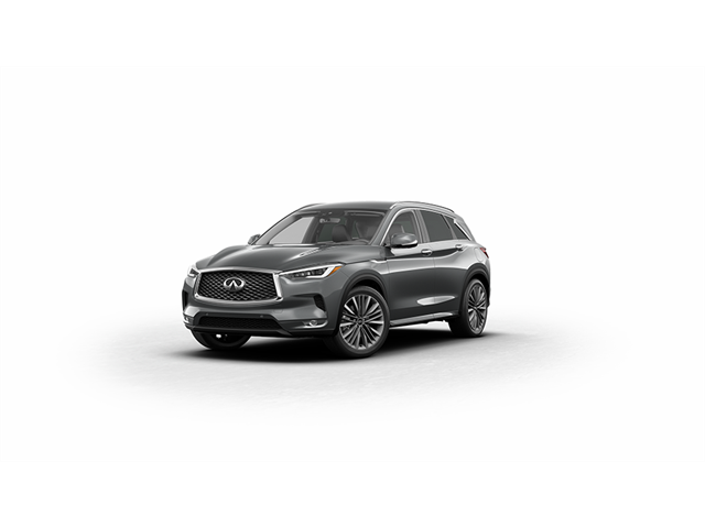2023 INFINITI QX50 SENSORY AWD