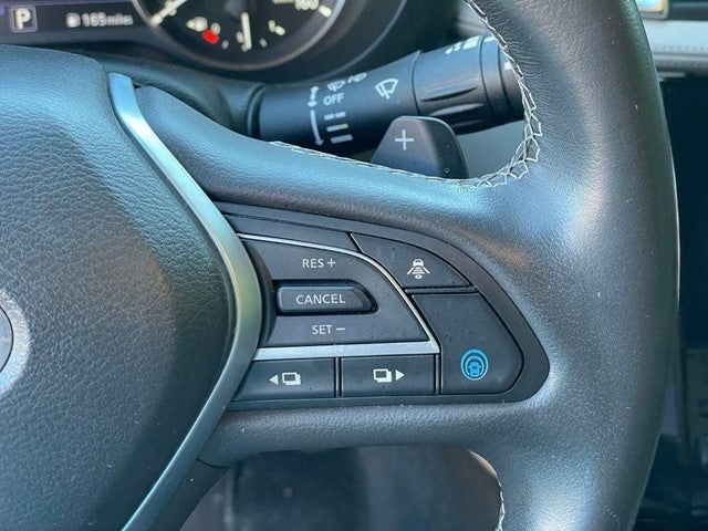 2023 INFINITI QX50 SENSORY AWD
