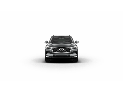 2023 INFINITI QX50 SENSORY AWD