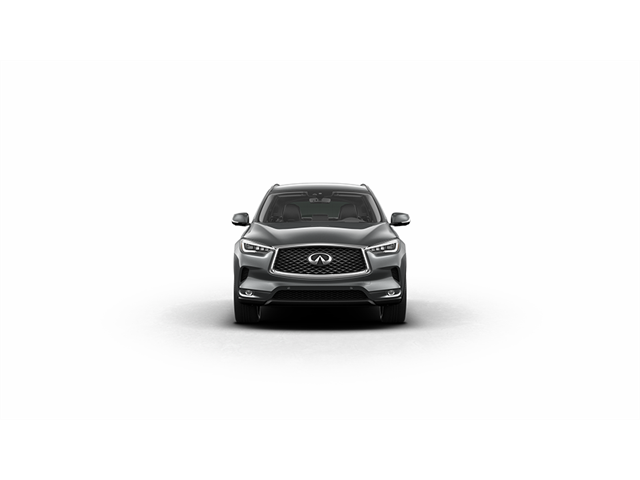 2023 INFINITI QX50 SENSORY AWD
