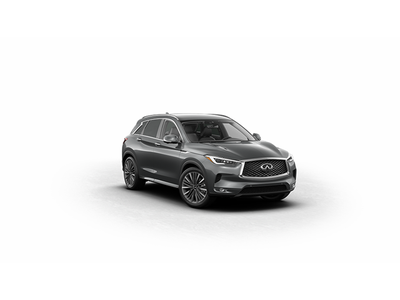 2023 INFINITI QX50 SENSORY AWD