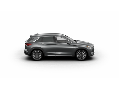 2023 INFINITI QX50 SENSORY AWD