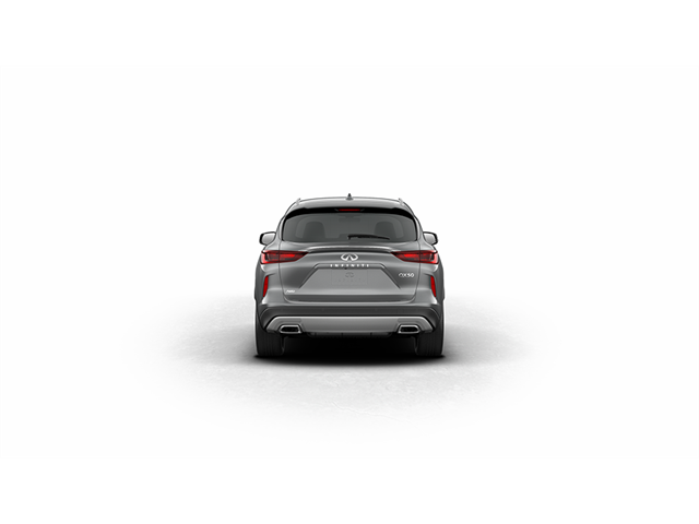 2023 INFINITI QX50 SENSORY AWD