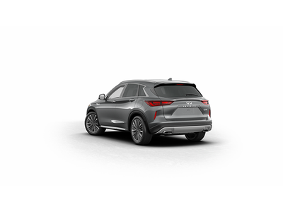 2023 INFINITI QX50 SENSORY AWD