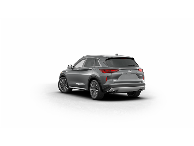 2023 INFINITI QX50 SENSORY AWD