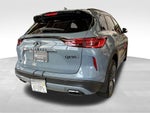 2025 INFINITI QX50 Sport AWD