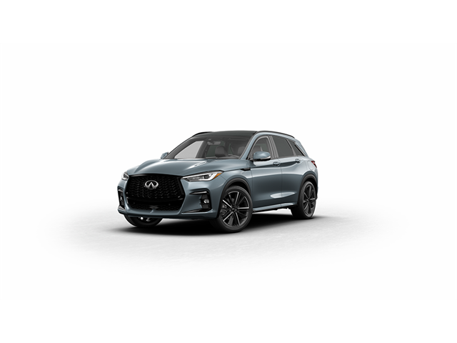 2025 INFINITI QX50 Sport AWD's photo