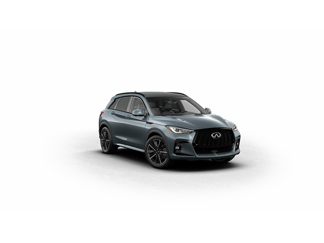 2025 INFINITI QX50 Sport AWD
