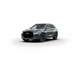 2025 INFINITI QX50 Sport AWD