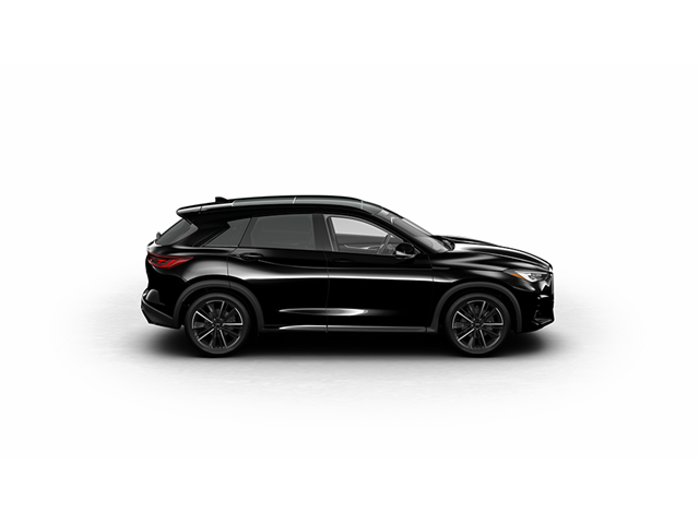 2025 INFINITI QX50 Sport AWD