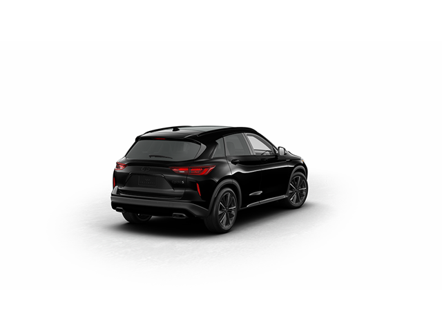 2025 INFINITI QX50 Sport AWD