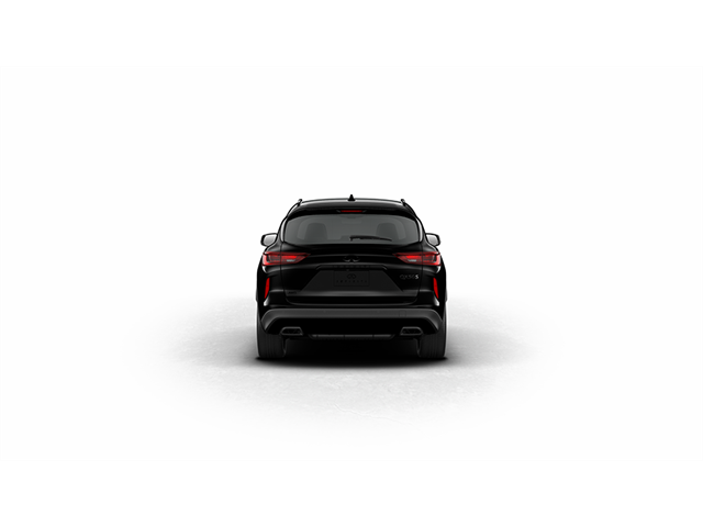 2025 INFINITI QX50 Sport AWD