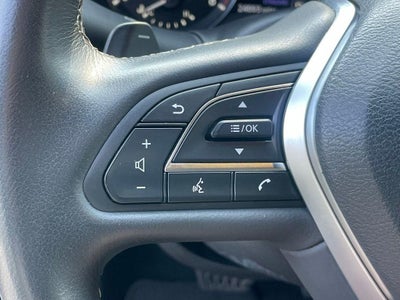 2023 INFINITI QX55 LUXE AWD