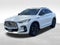 2023 INFINITI QX55 LUXE AWD