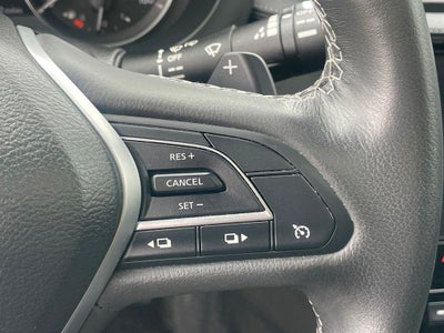 2023 INFINITI QX55 LUXE AWD