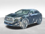 2023 INFINITI QX55 LUXE AWD