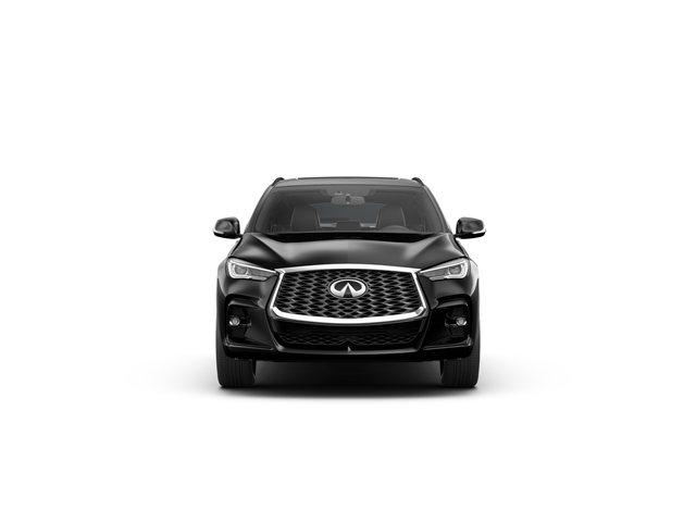 2023 INFINITI QX55 LUXE AWD