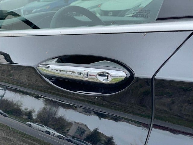 2023 INFINITI QX55 LUXE AWD