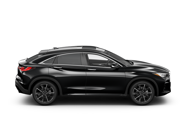 2023 INFINITI QX55 LUXE AWD
