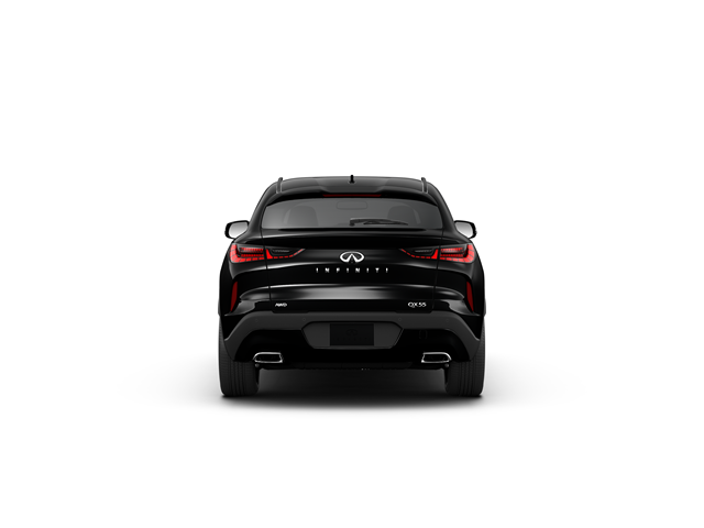 2023 INFINITI QX55 LUXE AWD