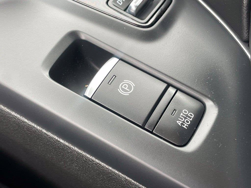 2024 INFINITI QX55 LUXE AWD