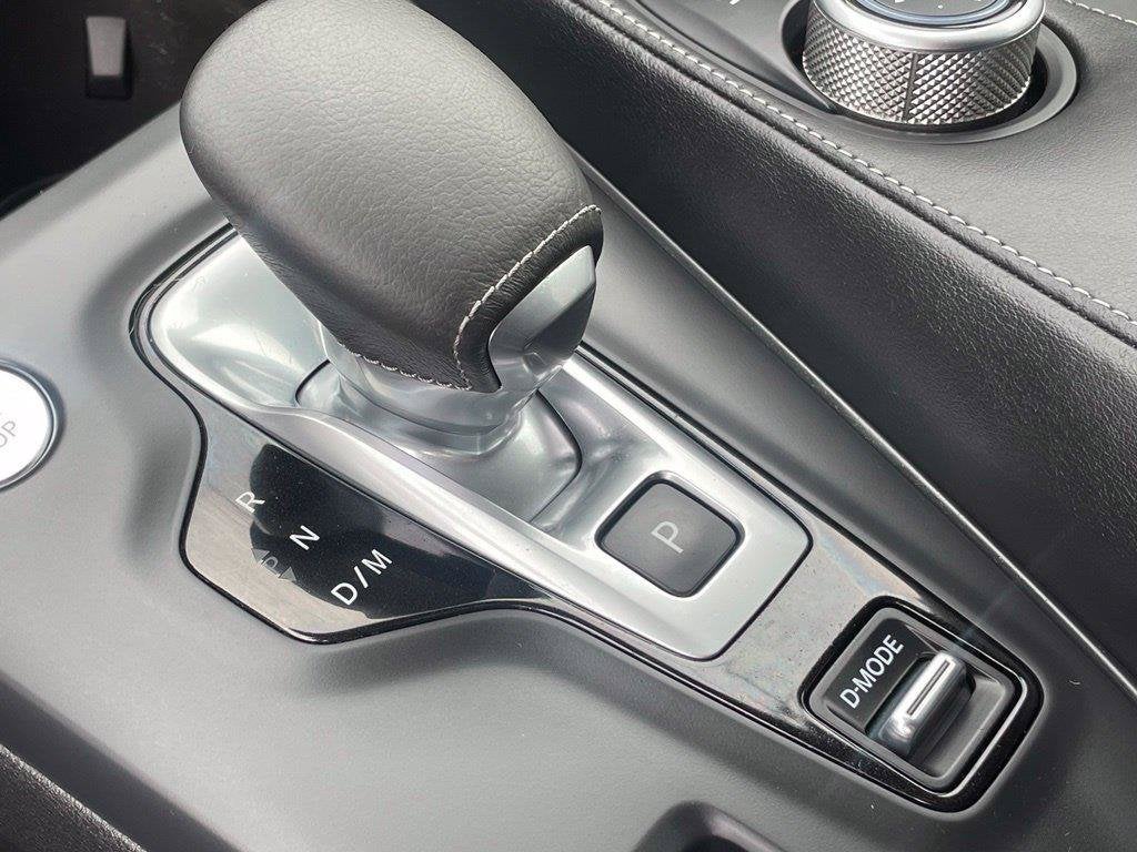 2024 INFINITI QX55 LUXE AWD