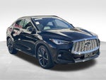 2024 INFINITI QX55 LUXE AWD