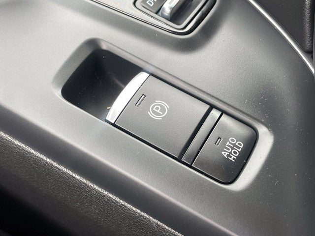2024 INFINITI QX55 LUXE AWD