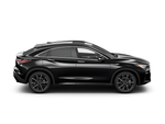 2024 INFINITI QX55 LUXE AWD