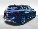 2020 INFINITI QX50 LUXE AWD