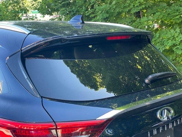 2020 INFINITI QX50 LUXE AWD