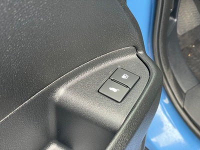 2024 Honda Passport TrailSport