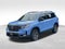 2024 Honda Passport TrailSport